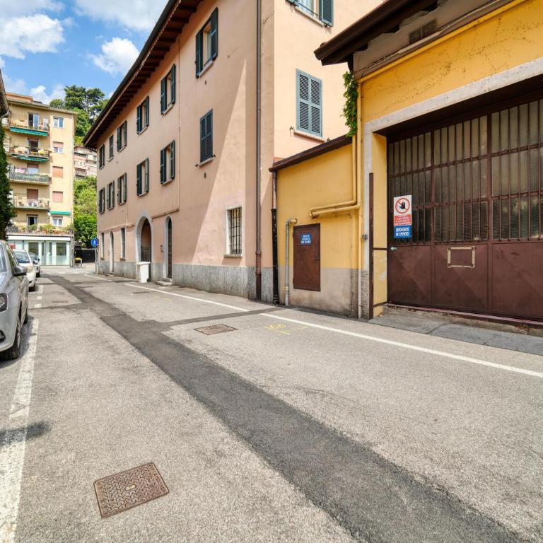 CASA DI MILO - Appartamento con 1 Camera da Letto - 38