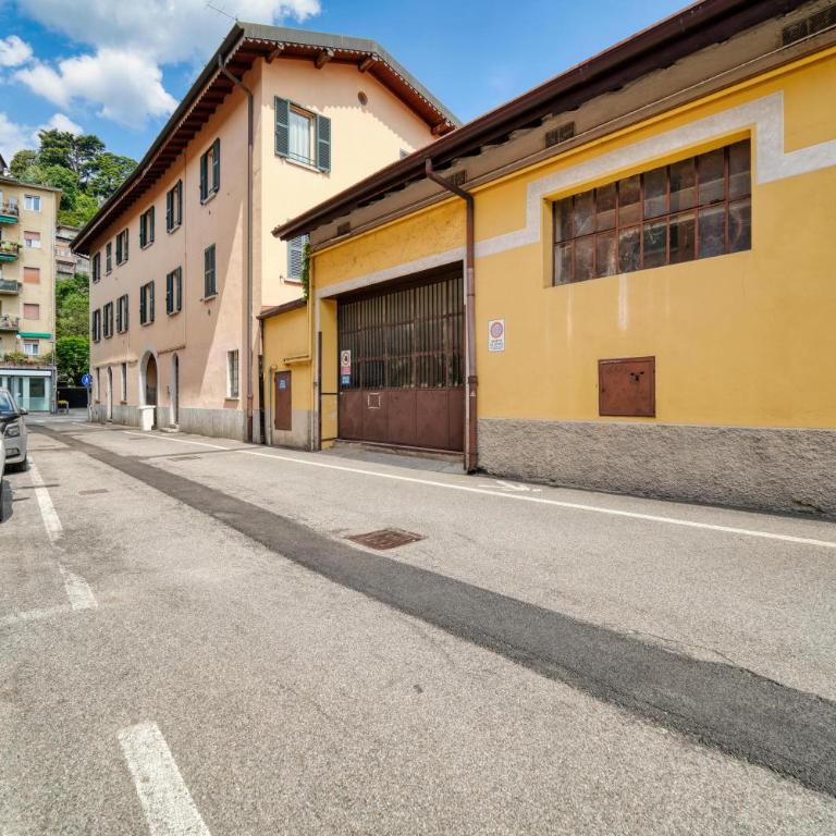 CASA DI MILO - Appartamento con 1 Camera da Letto - 39