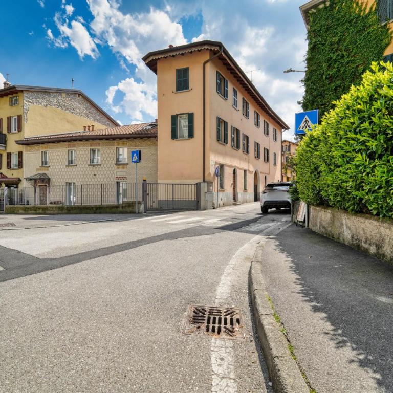 CASA DI MILO - Appartamento con 1 Camera da Letto - 37