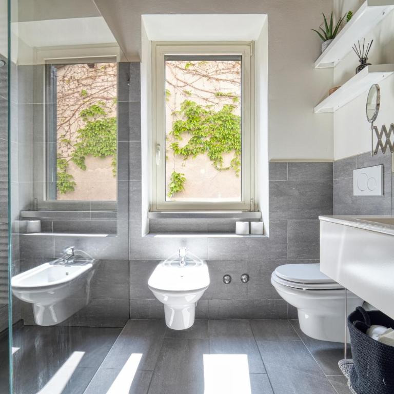 CASA DI MILO - Appartamento con 1 Camera da Letto - 40