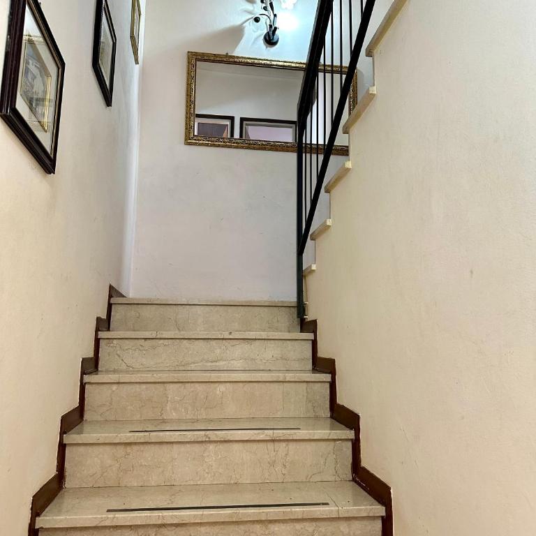 Casa Rosa - Three-Bedroom House - 26