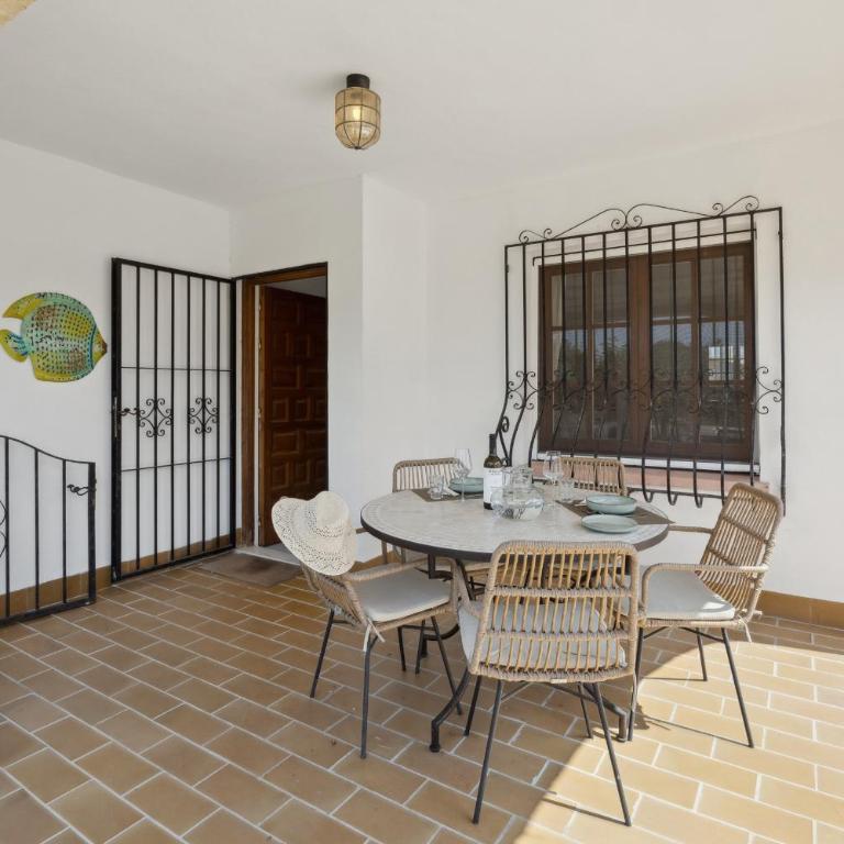 Nuestra Casa - Casa de 3 dormitorios - 13