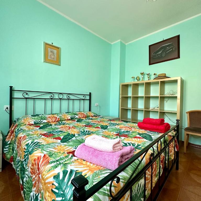 Casa Rosa - Three-Bedroom House - 28