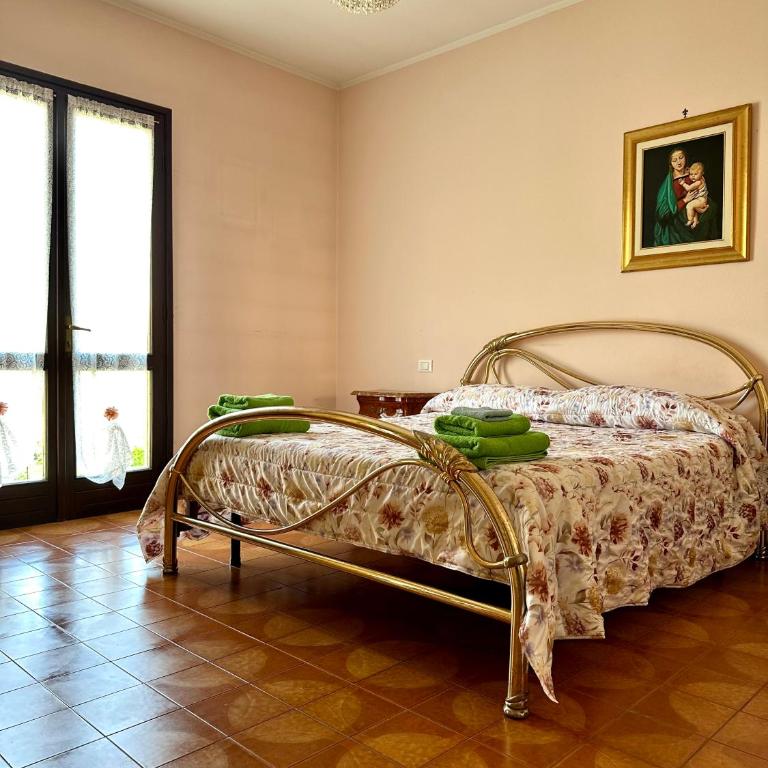 Casa Rosa - Three-Bedroom House - 29