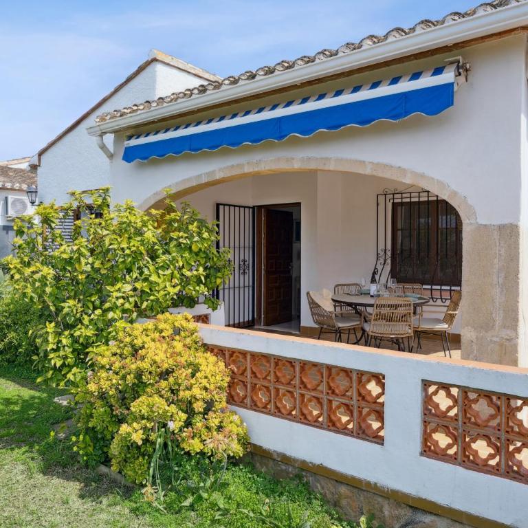 Nuestra Casa - Casa de 3 dormitorios - 16
