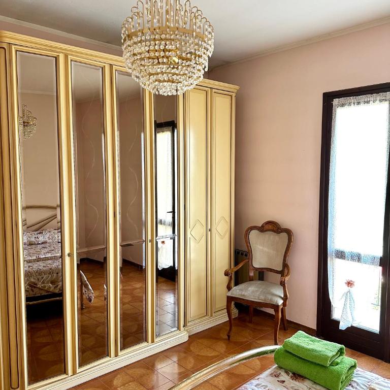 Casa Rosa - Three-Bedroom House - 31