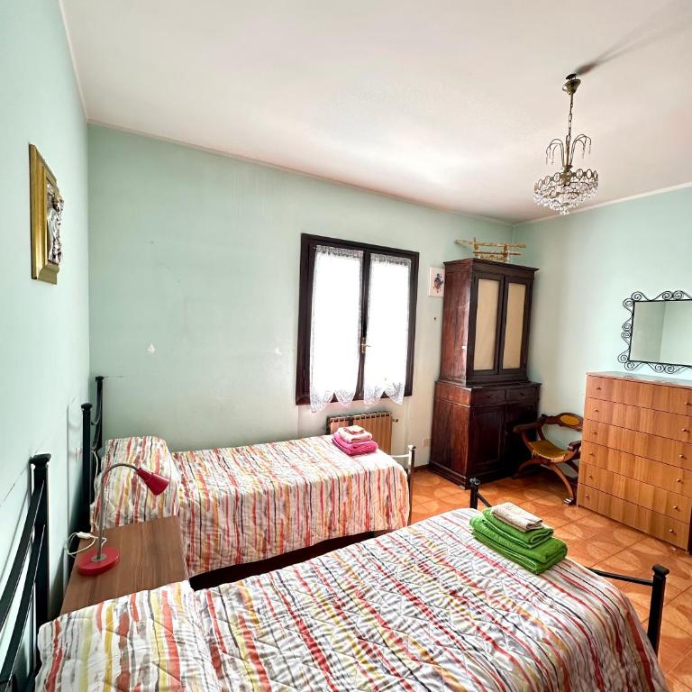 Casa Rosa - Three-Bedroom House - 33