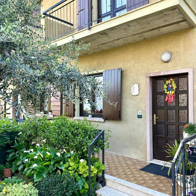 Casa Rosa - Three-Bedroom House - 40