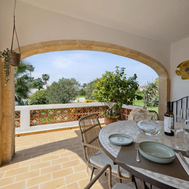Nuestra Casa - Casa de 3 dormitorios - 15