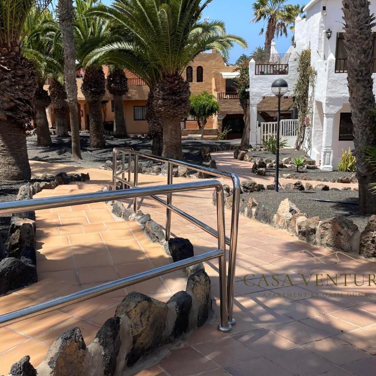 Oasis Dunas Suite Casa Ventura by B-Rent - Apartamento de 2 dormitorios - 42