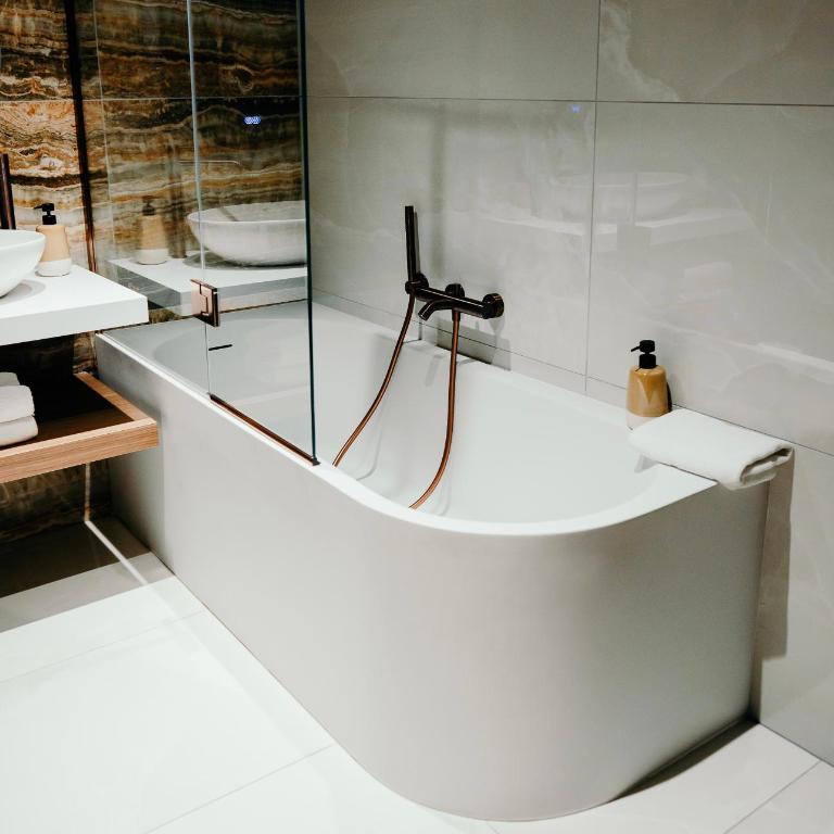 Hôtel Fesch & Spa - Chambre Double Supérieure - 2