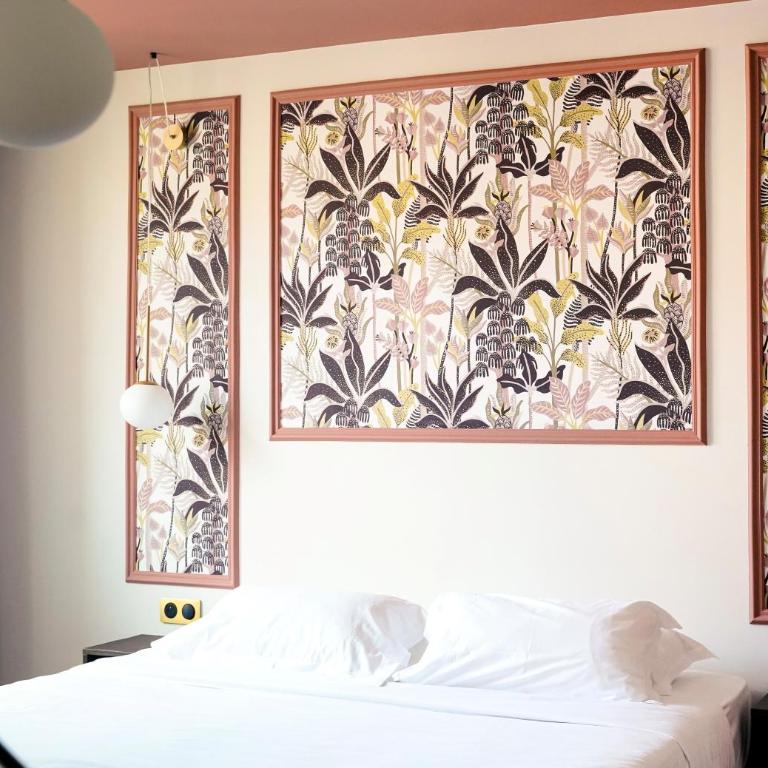 Hôtel Fesch & Spa - Chambre Double Supérieure - 3