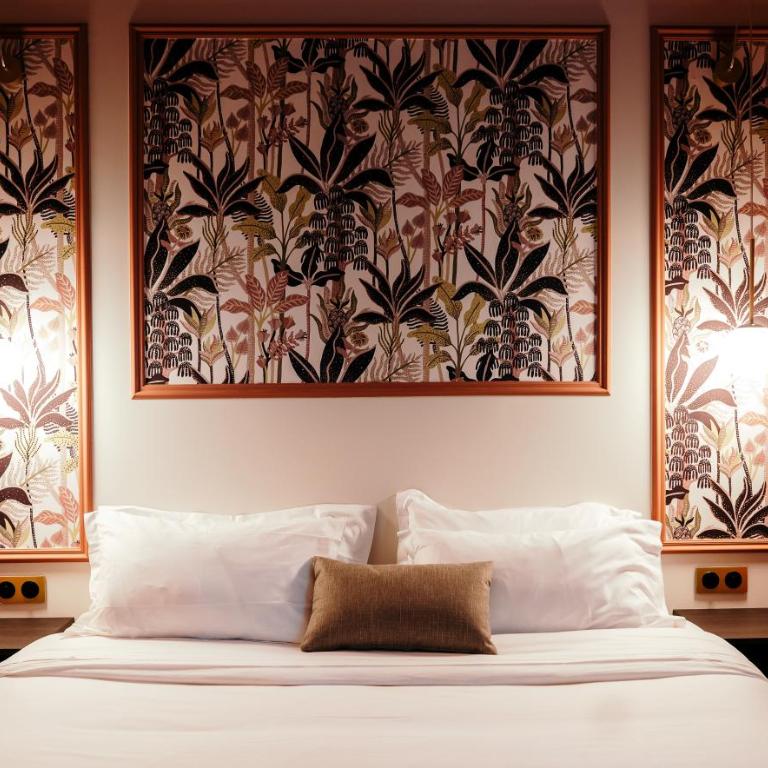 Hôtel Fesch & Spa - Chambre Double Supérieure - 6