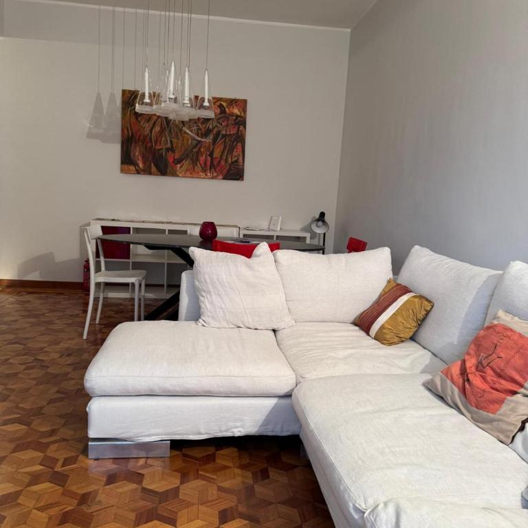 Turati Home - Appartamento con 2 Camere da Letto - 21