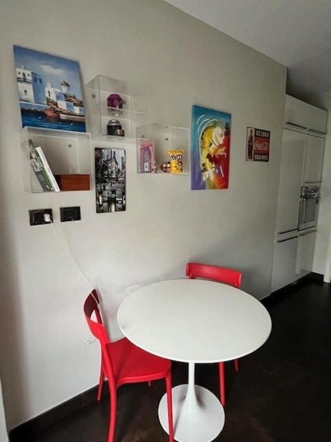 Turati Home - Appartamento con 2 Camere da Letto - 22