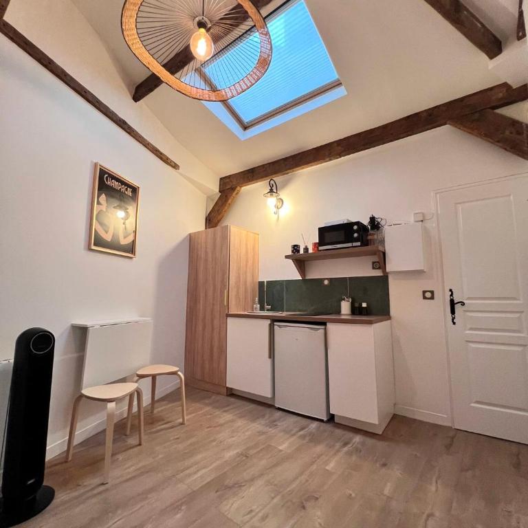 SO LINK studio - Paris 75004 Marais District - One-Bedroom Apartment - 4