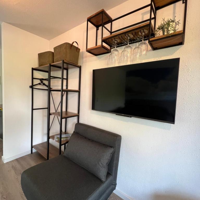 Exklusive FeWo AllgäuStern Steibis mit WLAN Sauna Kamin und Oberstaufen PLUS Card mit SKIPASS - Apartment mit 1 Schlafzimmer - 17