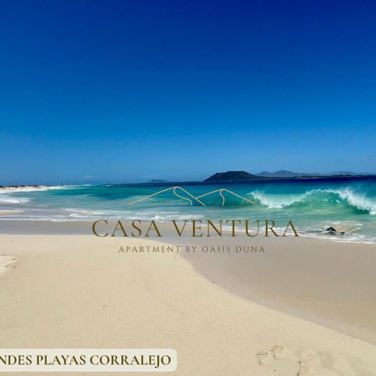 Oasis Dunas Suite Casa Ventura by B-Rent - Apartamento de 2 dormitorios - 44