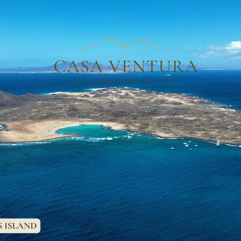 Oasis Dunas Suite Casa Ventura by B-Rent - Apartamento de 2 dormitorios - 46
