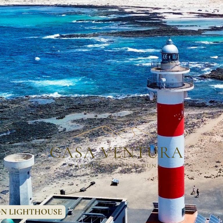 Oasis Dunas Suite Casa Ventura by B-Rent - Apartamento de 2 dormitorios - 49