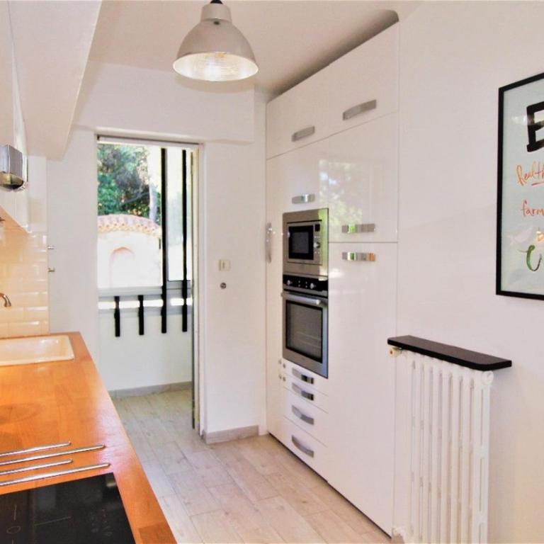 La Cigale Sanaryenne et son Jardin Méditerranéen - Apartment mit 2 Schlafzimmern - 10