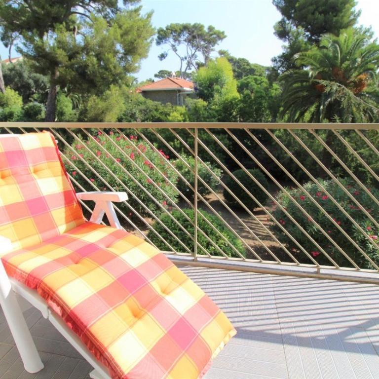 La Cigale Sanaryenne et son Jardin Méditerranéen - Apartment mit 2 Schlafzimmern - 21