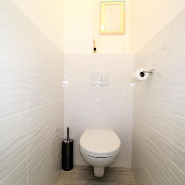 La Cigale Sanaryenne et son Jardin Méditerranéen - Apartment mit 2 Schlafzimmern - 25