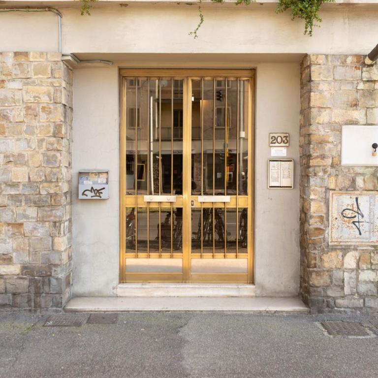 Three-Bedroom Florence Home - Appartamento con 3 Camere da Letto - 15