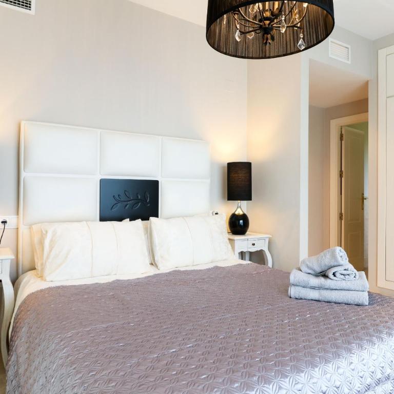 La Goleta - San Pedro beachside, 200m beach - Apartamento - Planta baja - 3