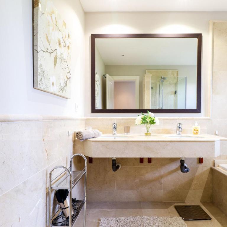 La Goleta - San Pedro beachside, 200m beach - Apartamento - Planta baja - 21