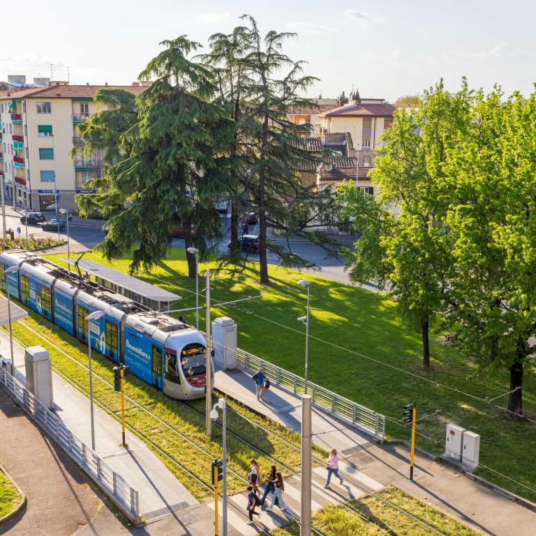 Three-Bedroom Florence Home - Appartamento con 3 Camere da Letto - 16