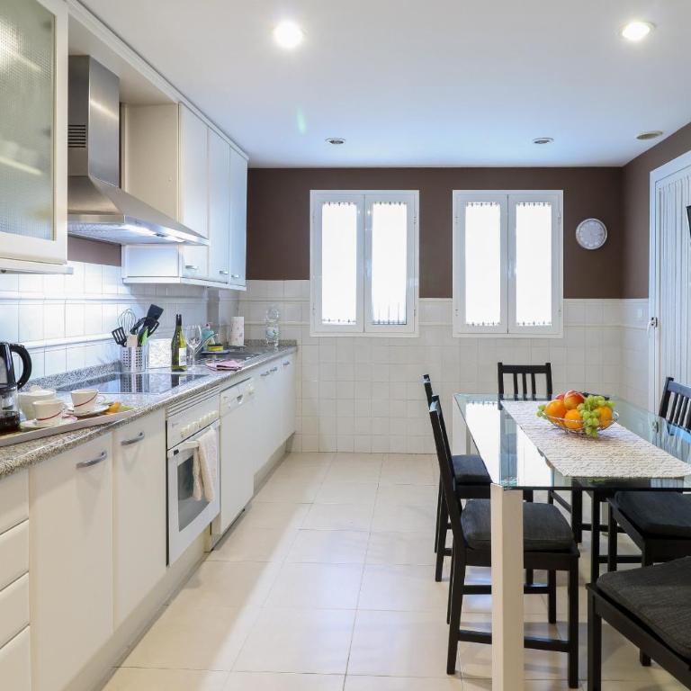 La Goleta - San Pedro beachside, 200m beach - Apartamento - Planta baja - 15