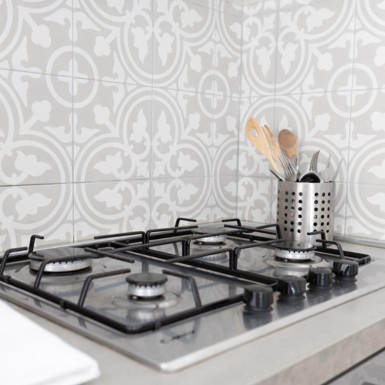 Three-Bedroom Florence Home - Appartamento con 3 Camere da Letto - 5