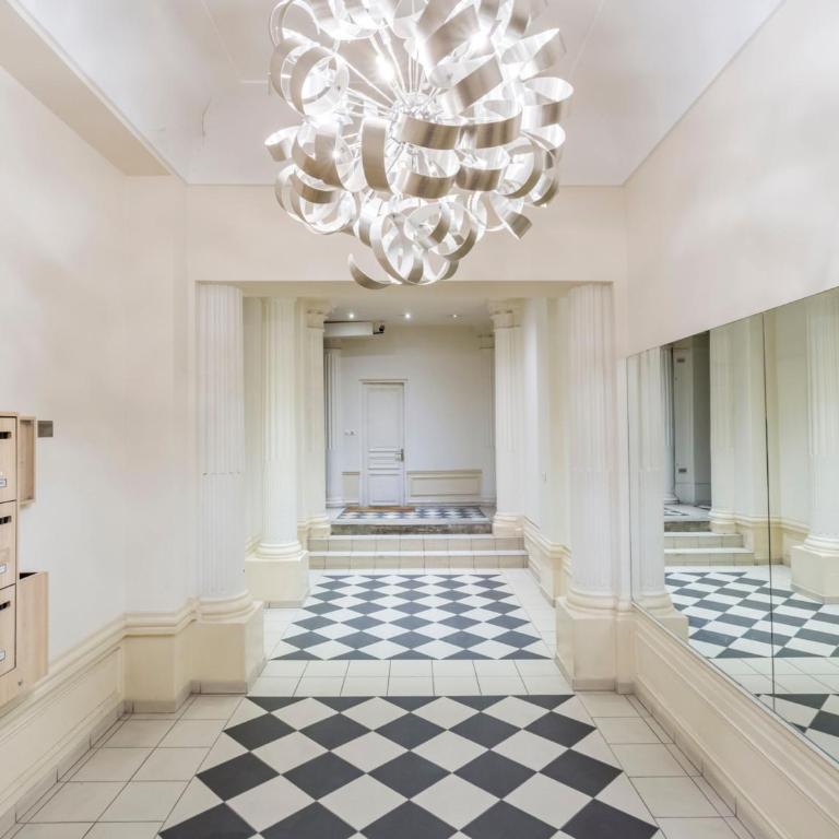 Merveil - Luxury Suite - Louvre - Ours I - Appartement - 31