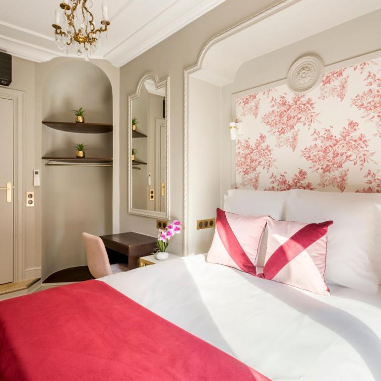 Merveil - Luxury Suite - Louvre - Ours I - Appartement - 6