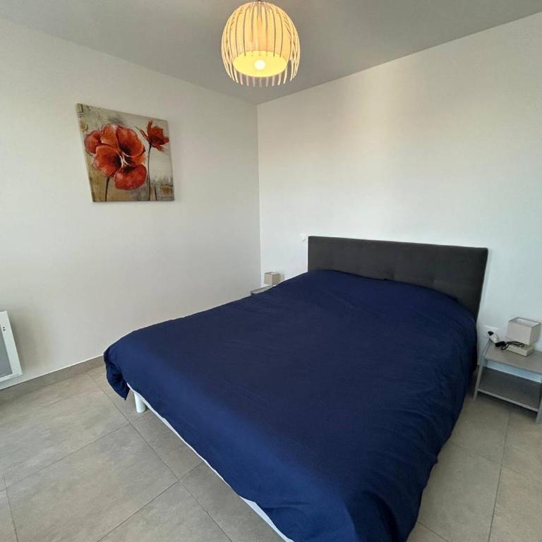 NAÏA BRI - Two-Bedroom Apartment with Balcony - 7