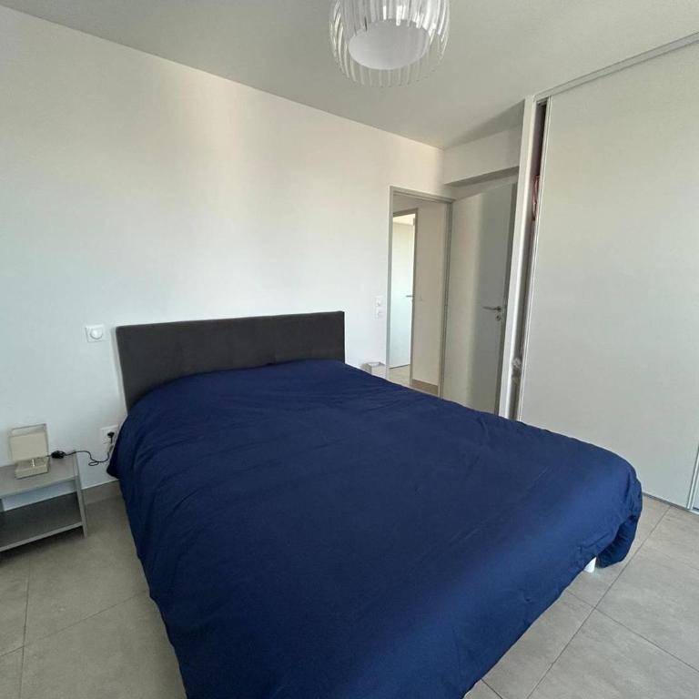NAÏA BRI - Two-Bedroom Apartment with Balcony - 8