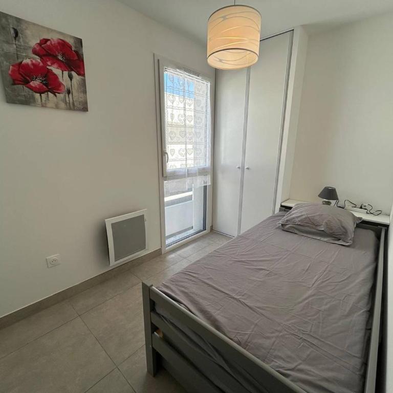 NAÏA BRI - Two-Bedroom Apartment with Balcony - 9
