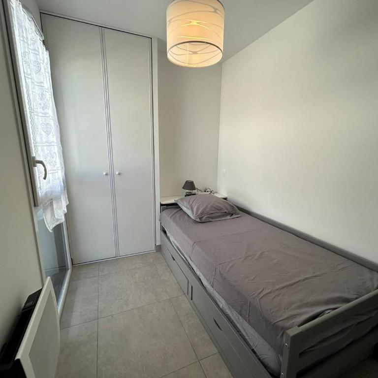 NAÏA BRI - Two-Bedroom Apartment with Balcony - 6