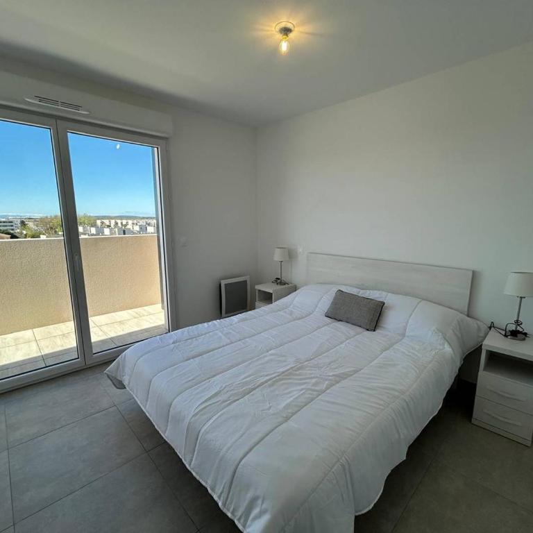 NAÏA ALO - Apartment mit 3 Schlafzimmern und Aussicht - 8