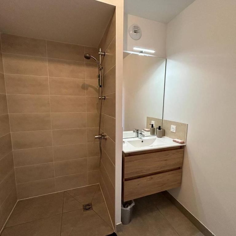 NAÏA ALO - Apartment mit 3 Schlafzimmern und Aussicht - 7