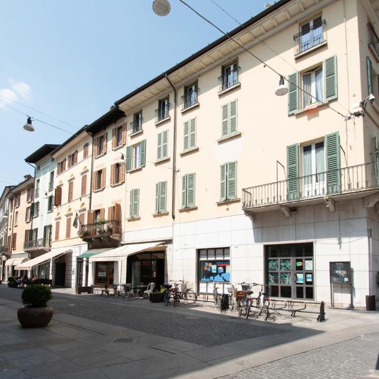 Bilocale La Piccola Pallata - F&L Apartment - Appartamento con 1 Camera da Letto - 31
