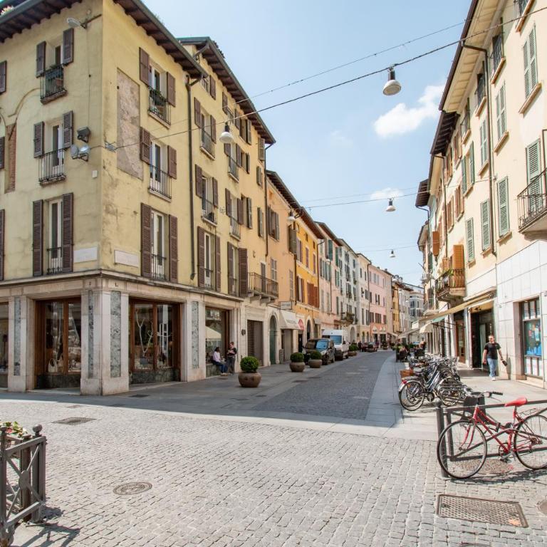 Bilocale La Piccola Pallata - F&L Apartment - Appartamento con 1 Camera da Letto - 32