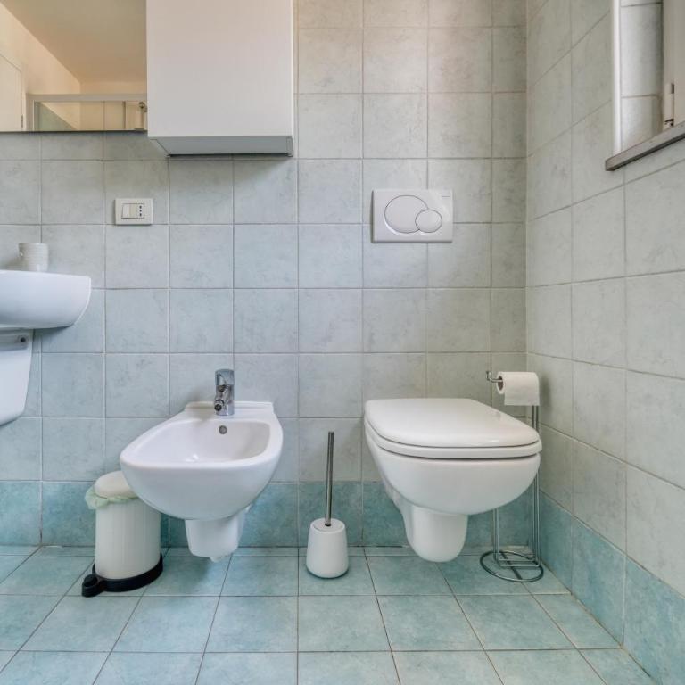 La Mansarda - Appartamento con 2 Camere da Letto - 15
