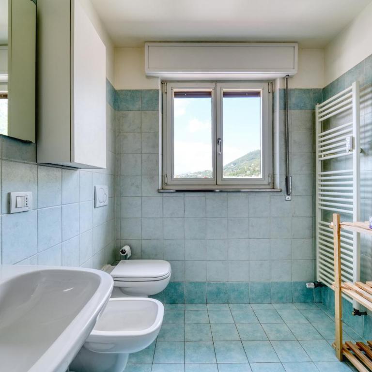 La Mansarda - Appartamento con 2 Camere da Letto - 5