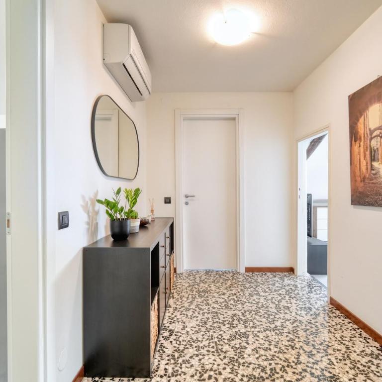 La Mansarda - Appartamento con 2 Camere da Letto - 6