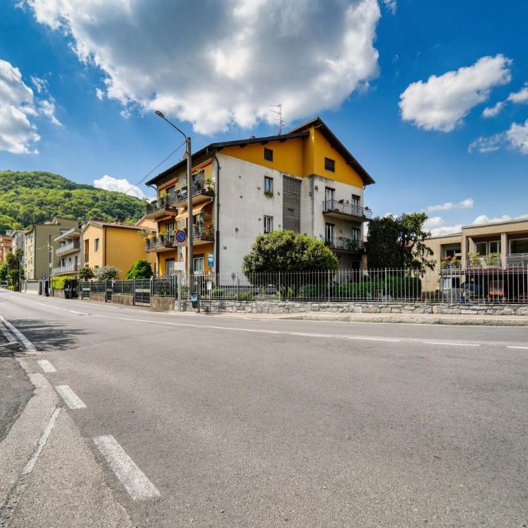 La Mansarda - Appartamento con 2 Camere da Letto - 13
