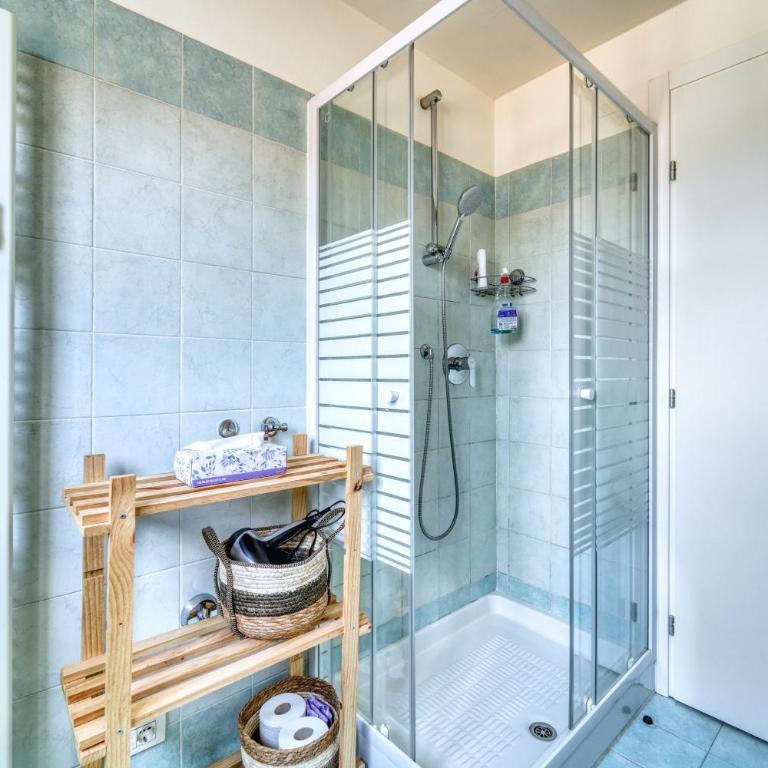 La Mansarda - Appartamento con 2 Camere da Letto - 20