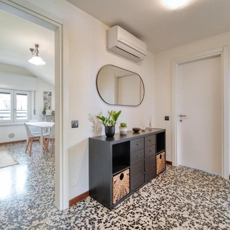La Mansarda - Appartamento con 2 Camere da Letto - 22