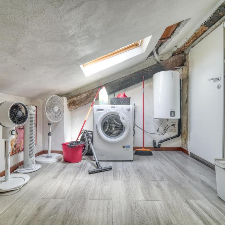 La Mansarda - Appartamento con 2 Camere da Letto - 23